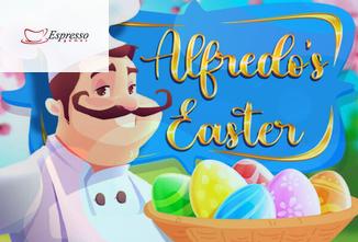 Alfredo's Easter