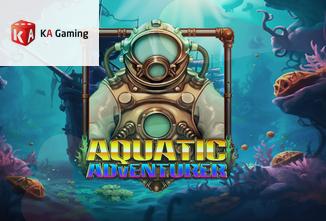 Aquatic Adventurer