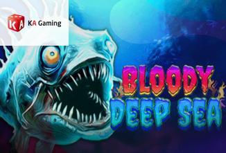 Bloody Deep Sea