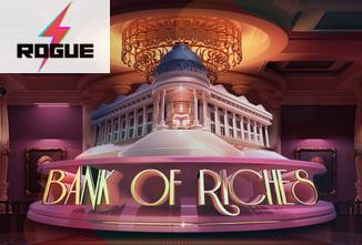 Bank of Riches