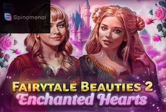 Fairytale Beauties 2 - Enchanted Hearts