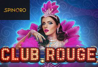 Club Rouge