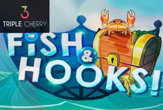 Fish & Hooks